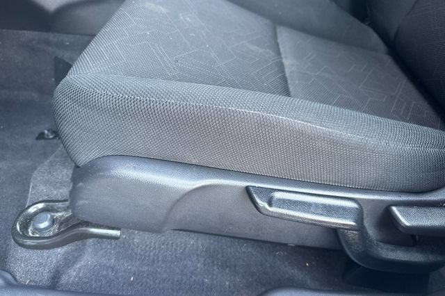 2016 Honda Fit EX CVT