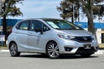 2016 Honda Fit EX CVT