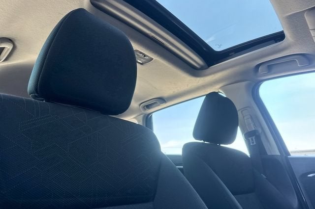 2016 Honda Fit EX CVT