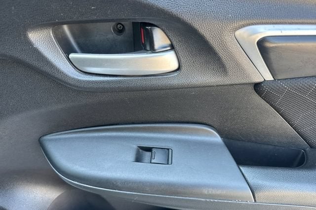 2016 Honda Fit EX CVT
