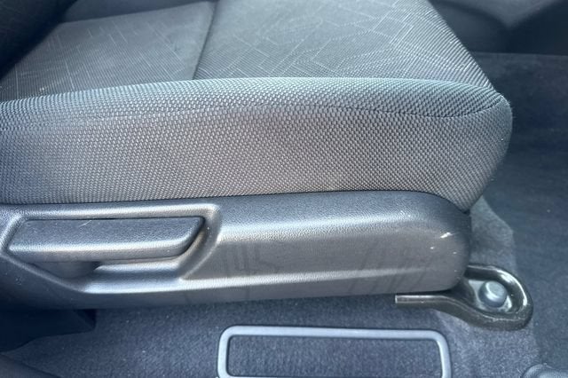 2016 Honda Fit EX CVT