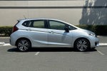 2016 Honda Fit EX CVT