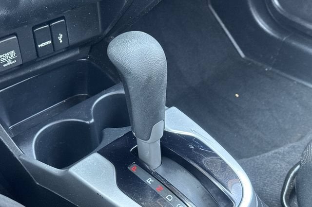 2016 Honda Fit EX CVT
