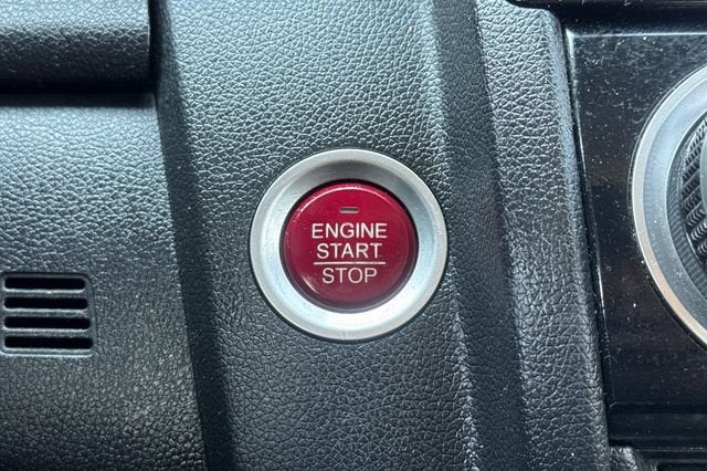 2016 Honda Fit EX CVT