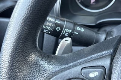 2016 Honda Fit EX CVT