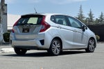 2016 Honda Fit EX CVT