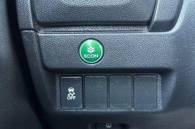 2016 Honda Fit EX CVT