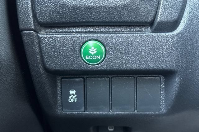 2016 Honda Fit EX CVT
