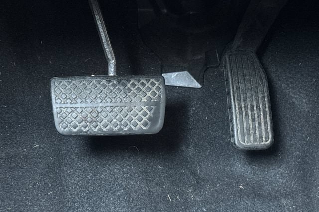 2016 Honda Fit EX CVT