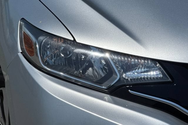 2016 Honda Fit EX CVT