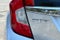 2016 Honda Fit EX CVT