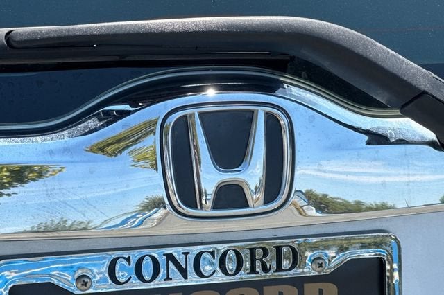 2016 Honda Fit EX CVT