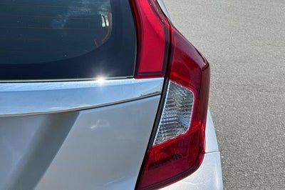 2016 Honda Fit EX CVT
