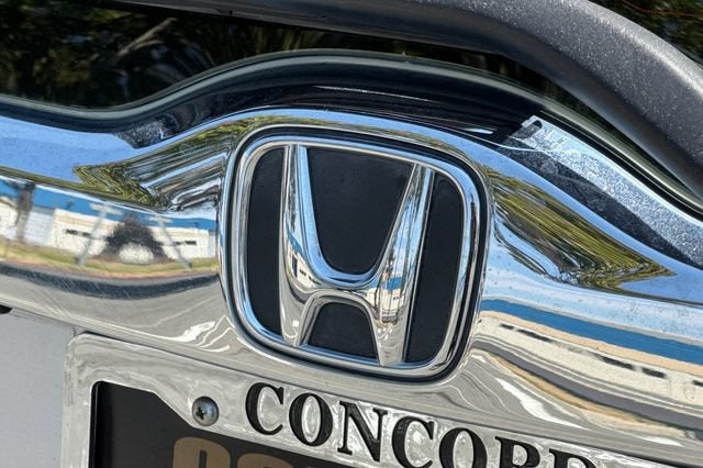 2016 Honda Fit EX CVT