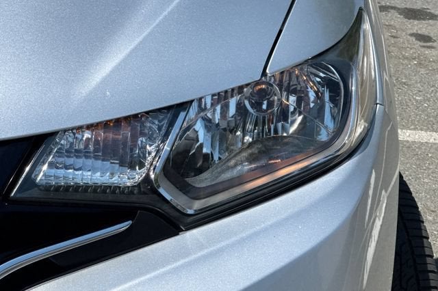 2016 Honda Fit EX CVT