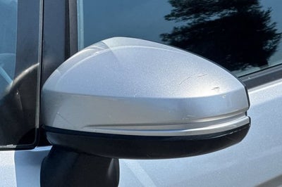 2016 Honda Fit EX CVT