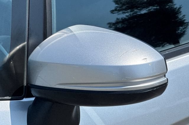 2016 Honda Fit EX CVT