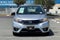 2016 Honda Fit EX CVT