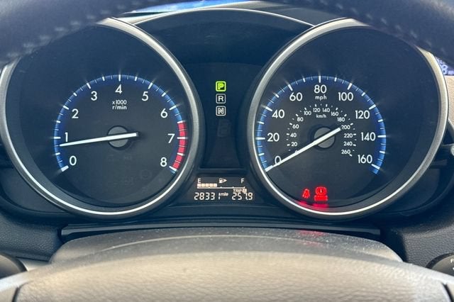 2013 Mazda Mazda3 Hatchback 5dr HB Auto i Grand Touring
