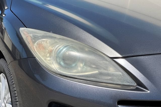 2013 Mazda Mazda3 Hatchback 5dr HB Auto i Grand Touring
