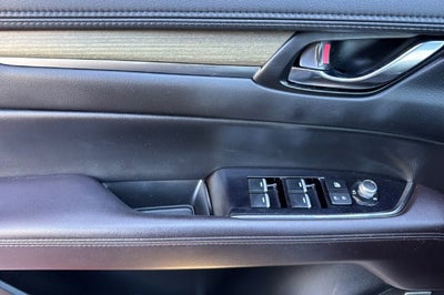2021 Mazda Mazda CX-5 Signature AWD