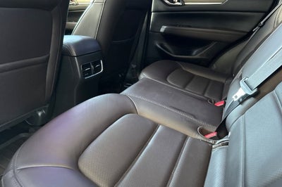 2021 Mazda Mazda CX-5 Signature AWD