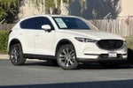 2021 Mazda Mazda CX-5 Signature AWD