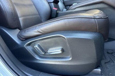 2021 Mazda Mazda CX-5 Signature AWD