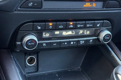 2021 Mazda Mazda CX-5 Signature AWD
