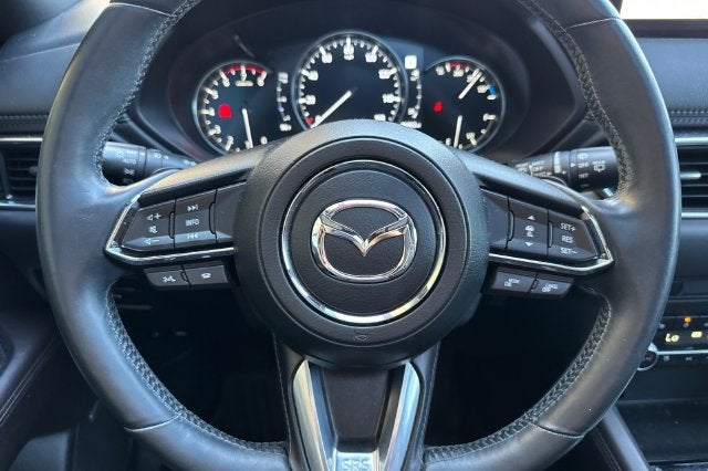 2021 Mazda Mazda CX-5 Signature AWD