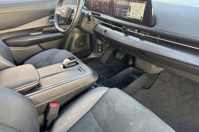 2023 Nissan ARIYA PREMIERE FWD