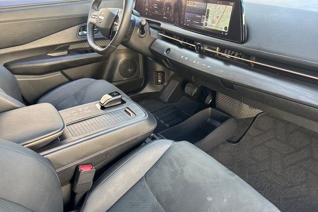 2023 Nissan ARIYA PREMIERE FWD