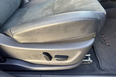 2023 Nissan ARIYA PREMIERE FWD