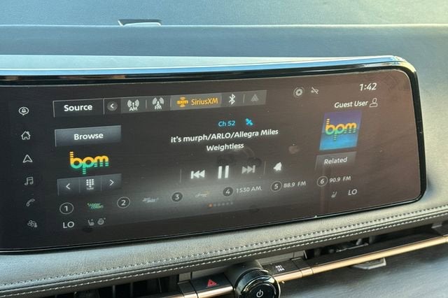 2023 Nissan ARIYA PREMIERE FWD