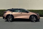 2023 Nissan ARIYA PREMIERE FWD