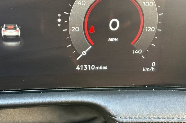 2023 Nissan ARIYA PREMIERE FWD