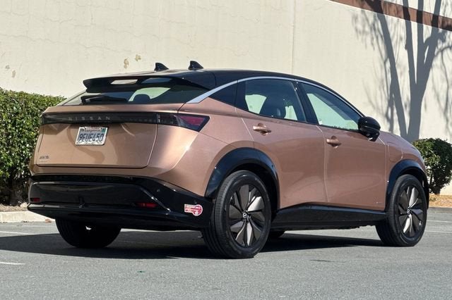 2023 Nissan ARIYA PREMIERE FWD