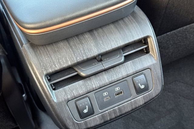 2023 Nissan ARIYA PREMIERE FWD