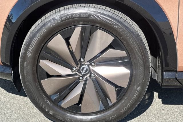 2023 Nissan ARIYA PREMIERE FWD