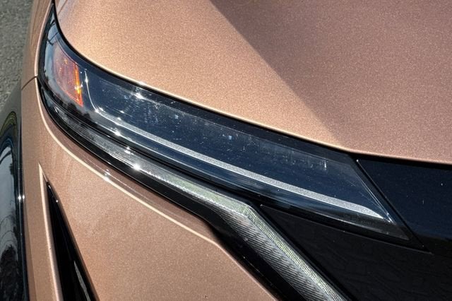 2023 Nissan ARIYA PREMIERE FWD