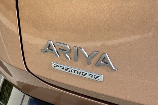 2023 Nissan ARIYA PREMIERE FWD