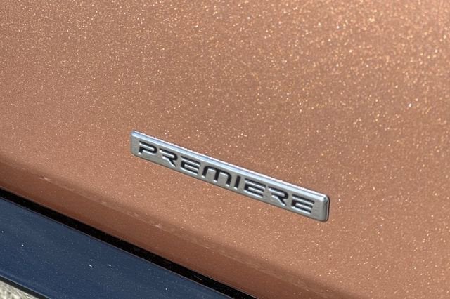 2023 Nissan ARIYA PREMIERE FWD