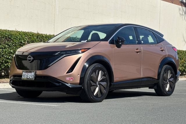 2023 Nissan ARIYA PREMIERE FWD