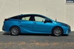 2019 Toyota Prius Prime Plus (Natl)