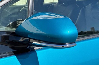 2019 Toyota Prius Prime Plus (Natl)