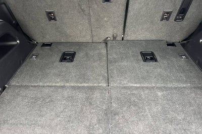 2019 Toyota 4Runner SR5 4WD (GS)