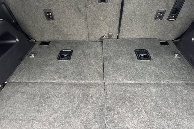 2019 Toyota 4Runner SR5 4WD (GS)