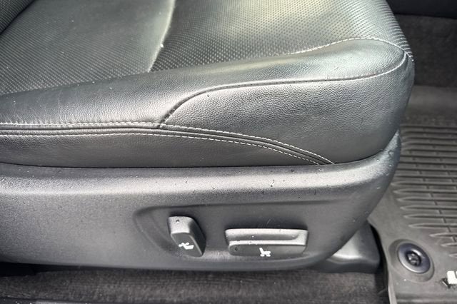 2019 Toyota 4Runner SR5 4WD (GS)