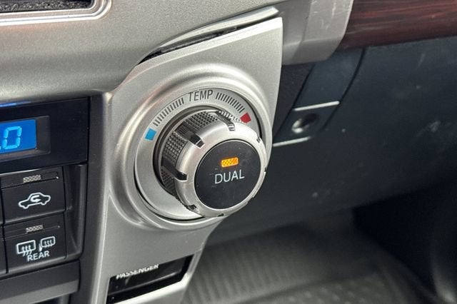 2019 Toyota 4Runner SR5 4WD (GS)