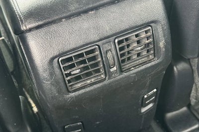 2019 Toyota 4Runner SR5 4WD (GS)